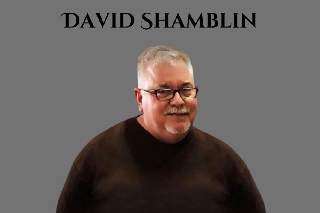 David Shamblin