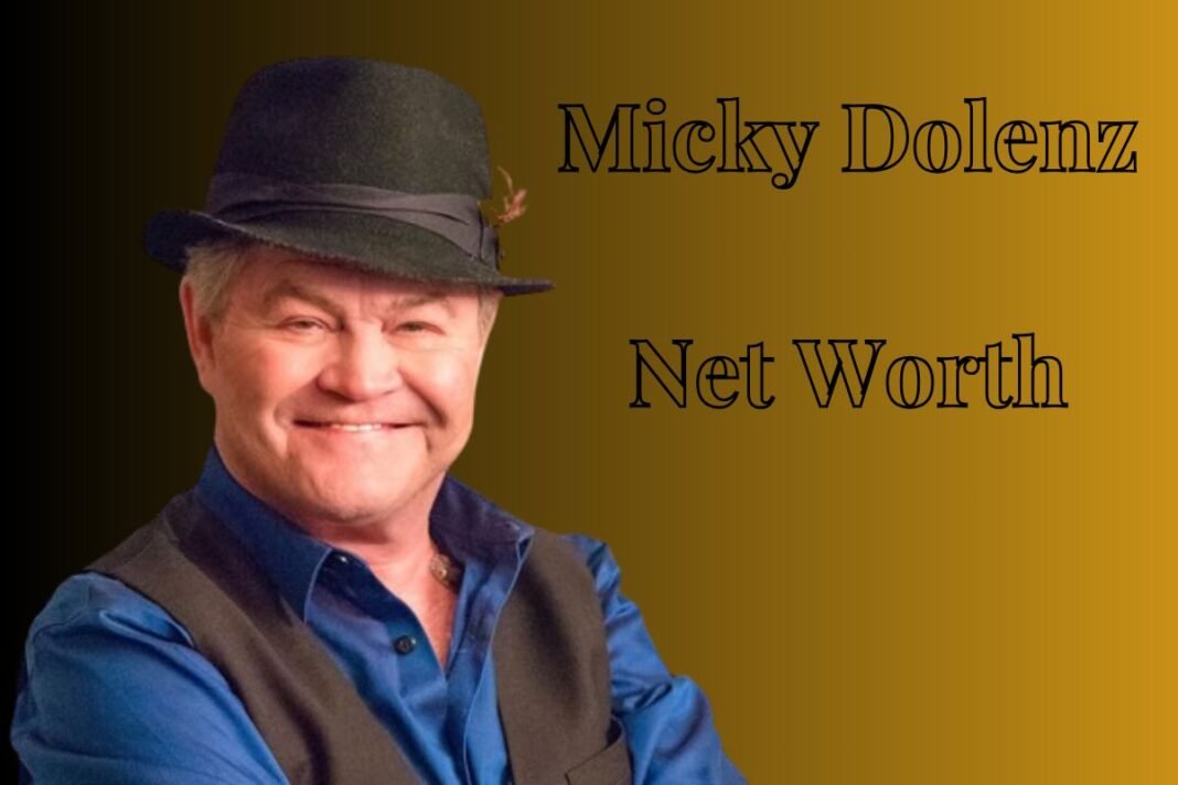 Micky Dolenz