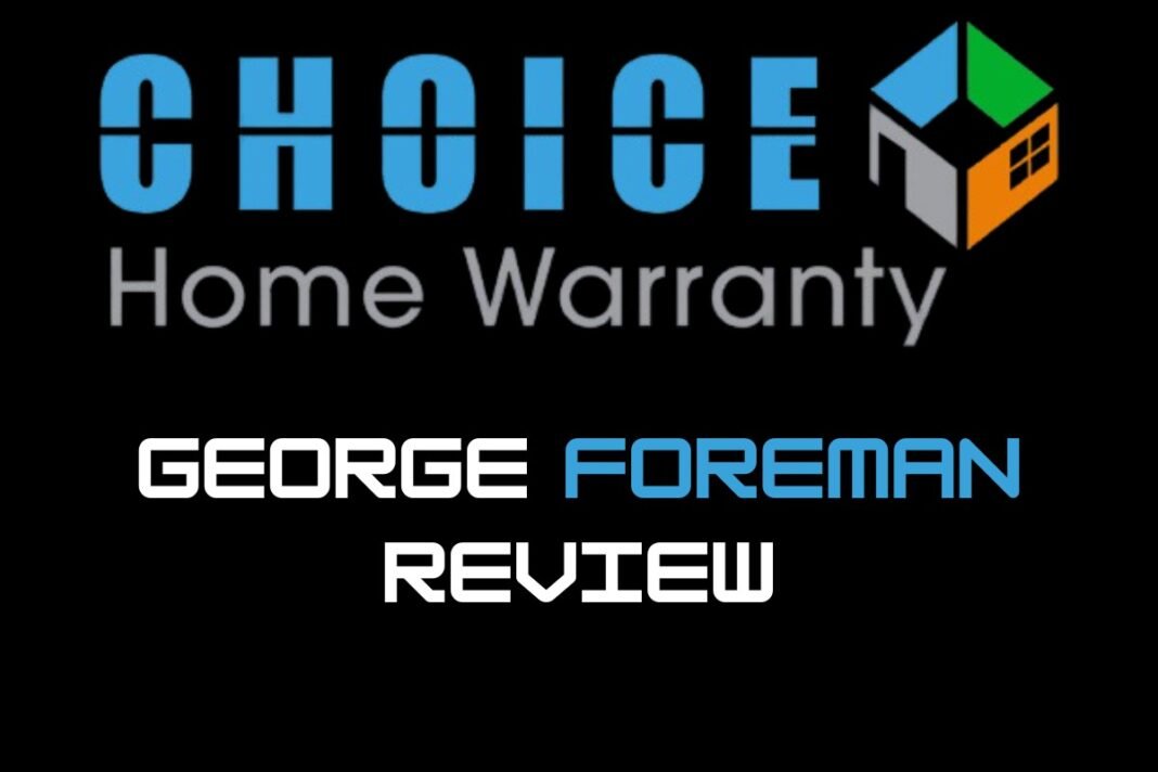 Choice Home Warranty