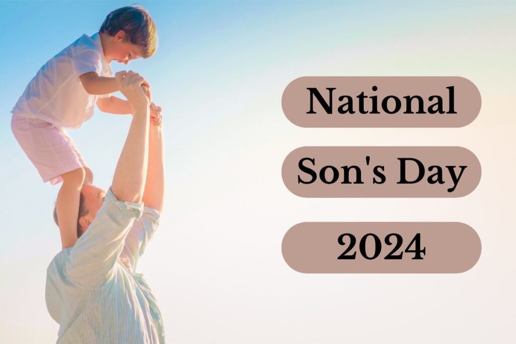 Son's Day