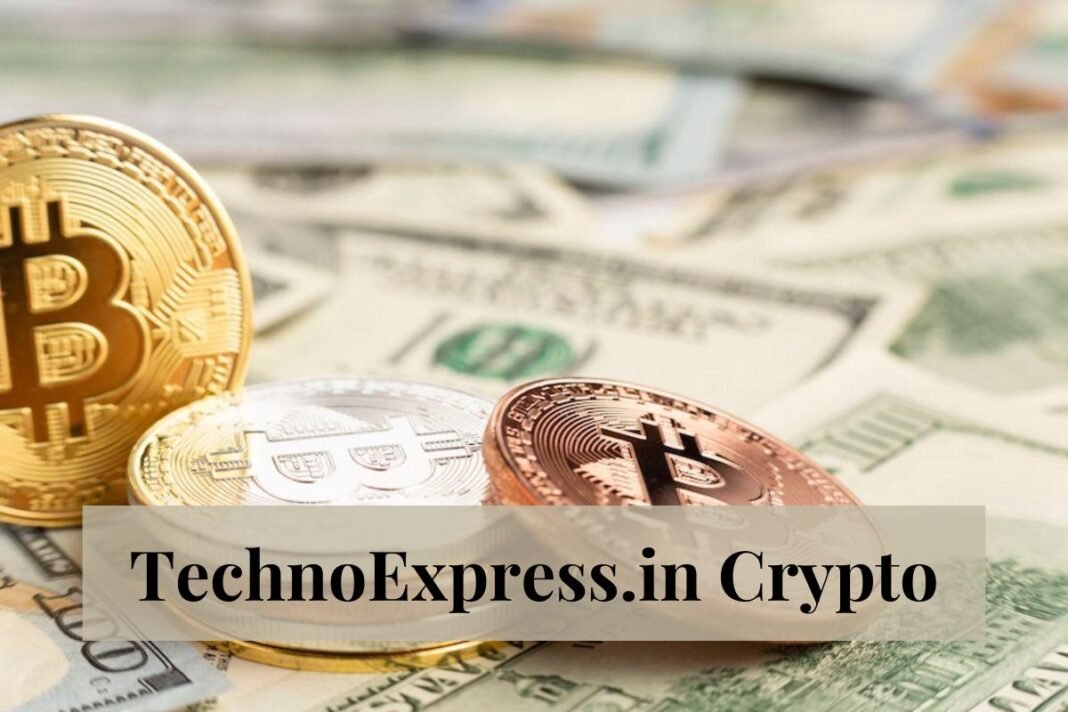 TechnoExpress.in Crypto